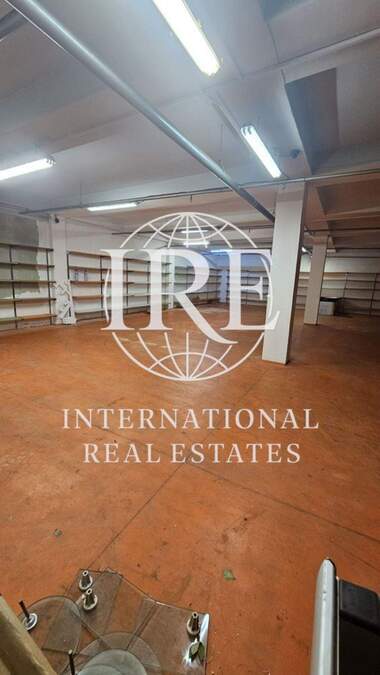 For rent - Store in Metro,  Varna