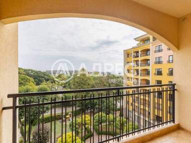 For sale - Apartment in Golden Sands,  Varna