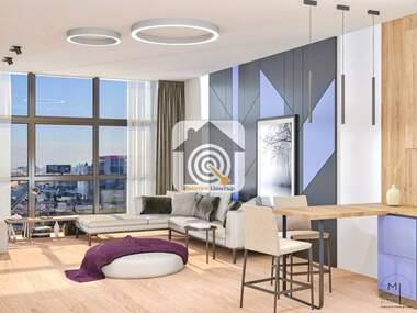 Vânzare - Apartament în Dragalevți,  Sofia