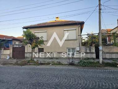 Продажба - Къща в Куртово Конаре,  Пловдив