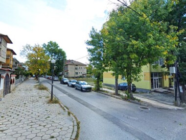 Imobiliare Baîkal