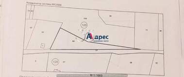 Продажба - Земеделска земя в Арбанаси,  Велико Търново