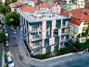 Vânzare - Apartament în Nesebăr,  Burgas
