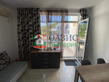 For sale - Apartment in Kosharitsa,  Burgas