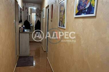 For sale - Apartment in Sveti Vlas,  Burgas