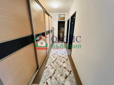For sale - Apartment in Elenite,  Burgas