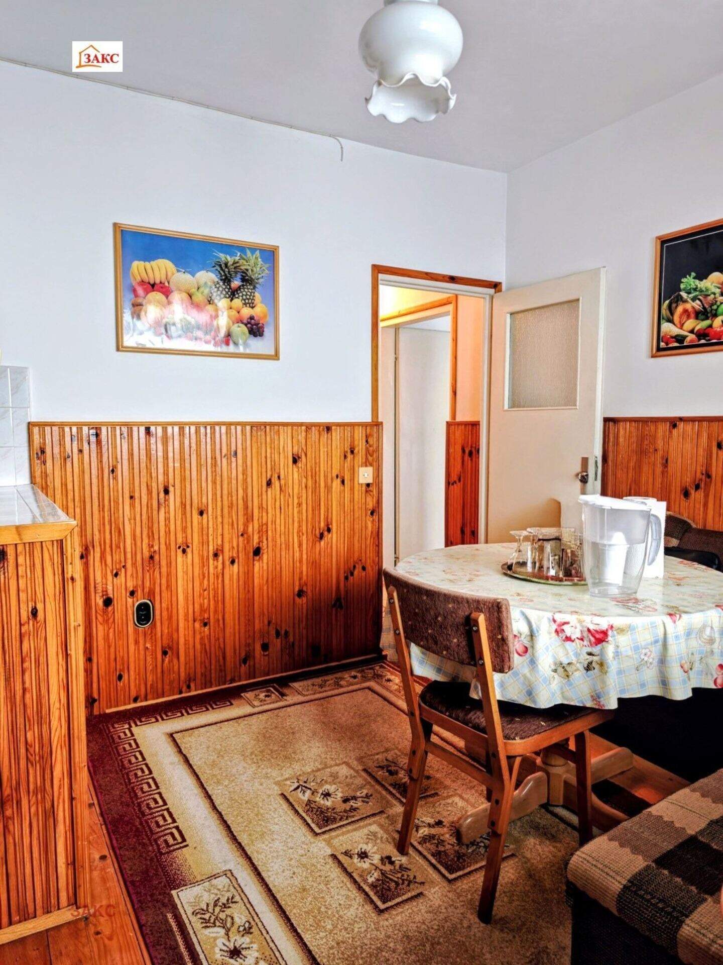 İki odalı Apartman olarak Vazrojdentsi, Kırcaali – fotoğraf 7