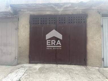 For sale - Garage in Trakiyski,  Haskovo