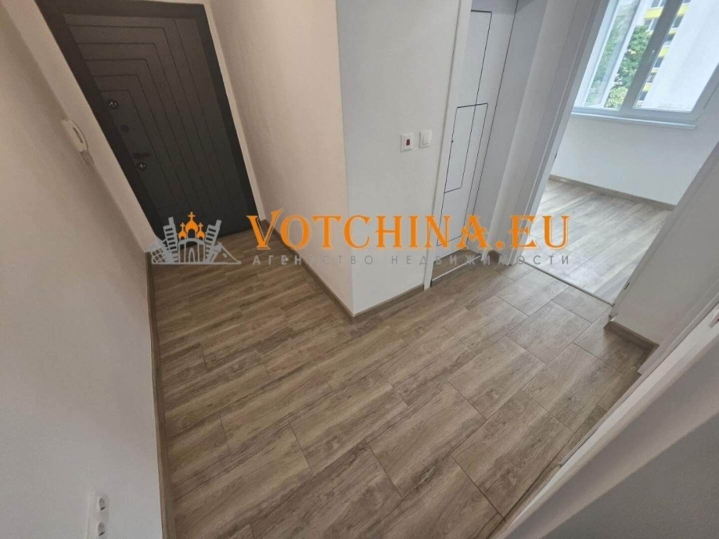 Тристаен Апартамент в Чаталджа, Варна – снимка 10
