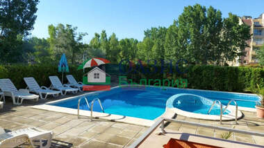 Verkauf - Wohnung in Sonnenstrand,  Burgas
