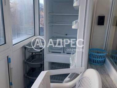 Miete - Wohnung in Zorniza,  Burgas