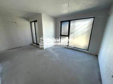 For sale - Apartment in Hristo Smirnenski,  Plovdiv