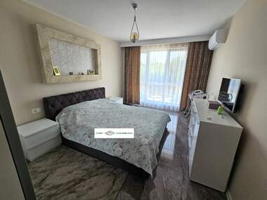 Kira - Apartman olarak Hristo Smirnenski,  Plovdiv