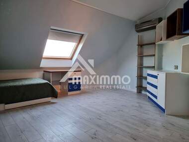 For rent - Apartment in Kabakum,  Varna