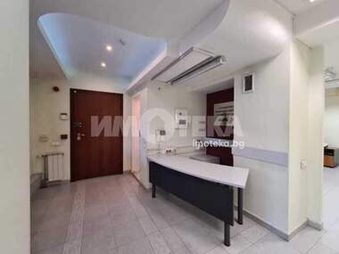 For sale - Office in Manastirski livadi-Iztok,  Sofia