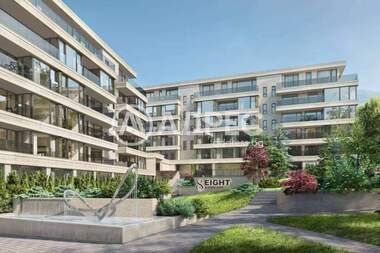 Продажба - Апартамент в Манастирски ливади-Изток,  София