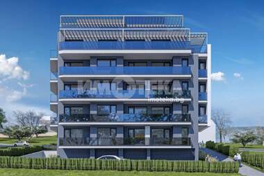 Продажа - Квартира в Изгрев,  Варна