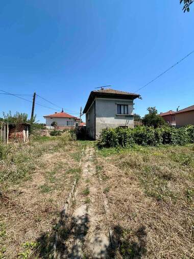 Продажба - Къща в Мечка,  Русе