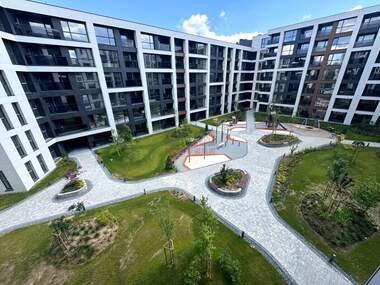Satış - Apartman olarak Malinova Dolina,  Sofia