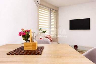 For sale - Apartment in Center,  Plovdiv