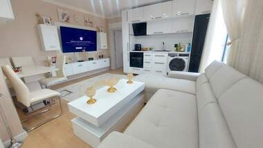For sale - Apartment in Center,  Haskovo