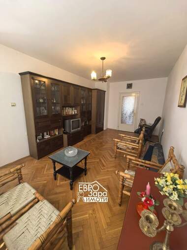 Продажба - Апартамент в Аязмото,  Стара Загора