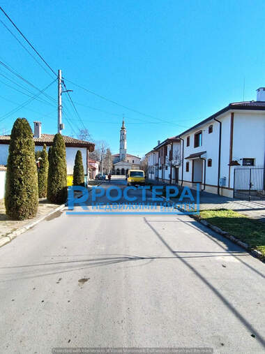 Satış - İnşaat arsası olarak Varoşa,  Targovishte
