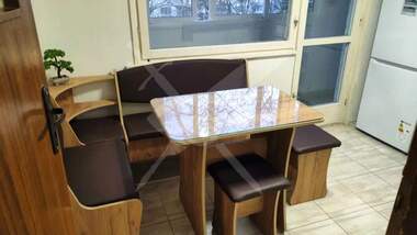 For rent - Apartment in Cveten kvartal,  Varna