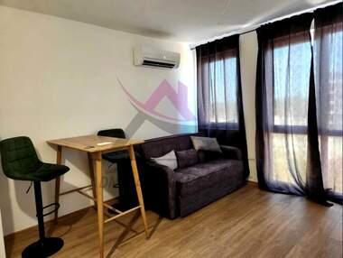 For rent - Apartment in Vladislavovo,  Varna