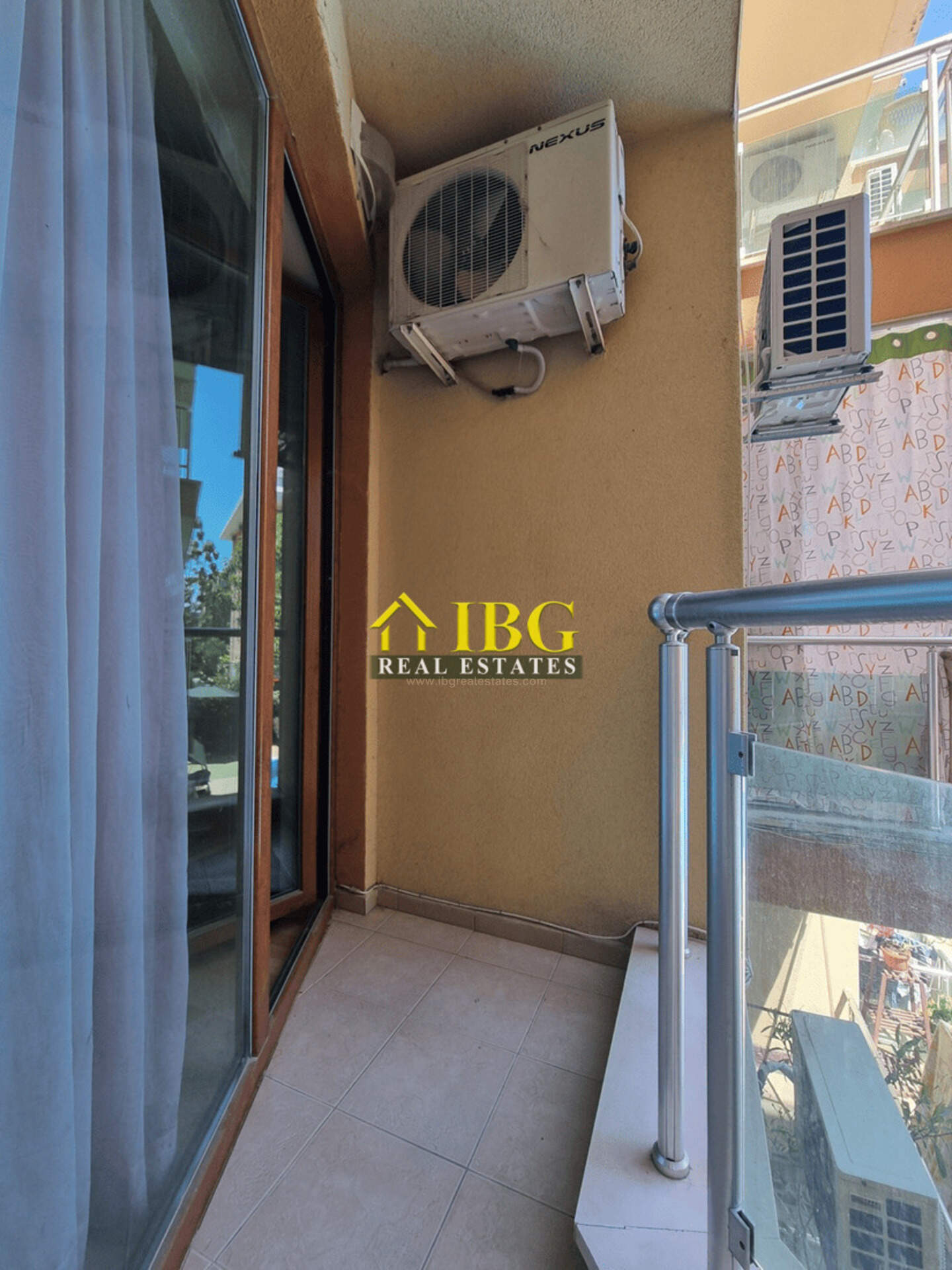 Einzimmer Wohnung in Sonnenstrand, Burgas – Foto 5