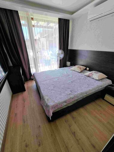 For sale - Apartment in Sunny Beach,  Burgas