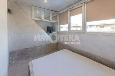 For sale - Apartment in Okrajna bolnica - Generali,  Varna