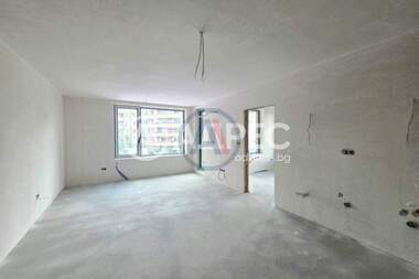Verkauf - Wohnung in Manastirski liwadi-Iztok,  Sovia