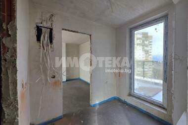 Verkauf - Wohnung in Nadejda 4,  Sovia