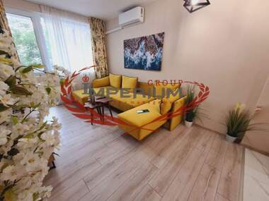 For rent - Apartment in Neptun,  Varna