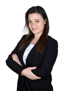 Maria Vasileva