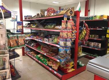 For sale - Store in Dalgo Pole,  Plovdiv