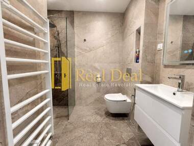For rent - Apartment in Drujba-2,  Sofia