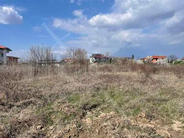 For sale - For Construction in Belomorski,  Plovdiv
