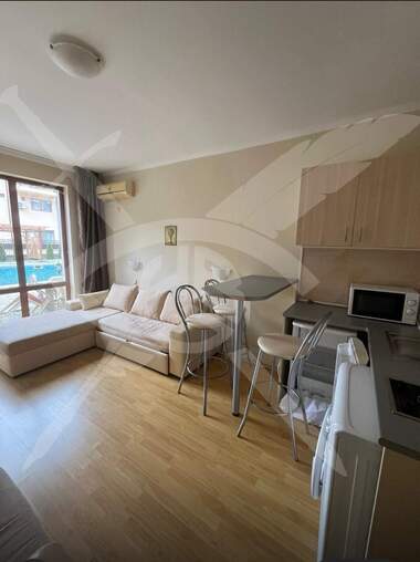 Satış - Apartman olarak Sveti Vlas,  Burgas