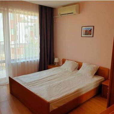 Satış - Apartman olarak Elenite,  Burgas