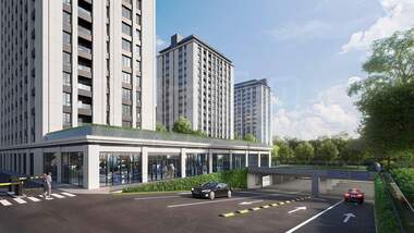 Satış - Apartman olarak Banişora,  Sofia