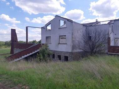 For sale - Warehouse in Obzor,  Burgas