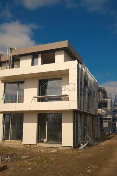 Satış - Apartman olarak Lahana,  Burgas