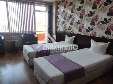 Satış - Otel olarak Zelenika,  Varna