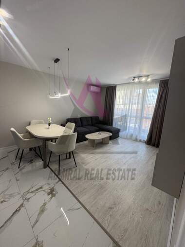 For sale - Apartment in Vazrajdane 3,  Varna