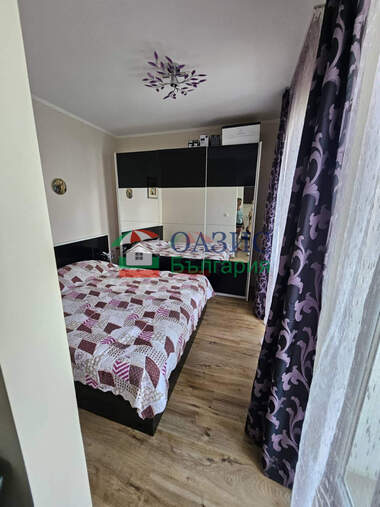 For sale - Apartment in Sunny Beach,  Burgas