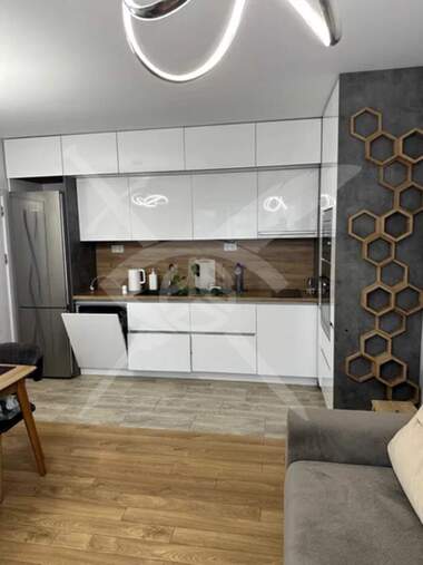 For rent - Apartment in Troshevo,  Varna