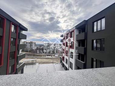 Verkauf - Wohnung in Trakia,  Schumen