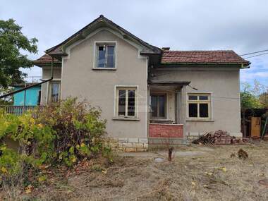Продажба - Къща в Баница,  Враца